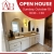 Open House!