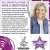 Big Congratulations to Sheila Smozynski!