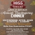 Annual Thanksgiving Dinner
