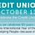 Credit Union Community Days