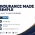 Insurance Made Simple