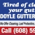 Tired of Cleaning Your Gutters?