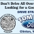 Don't Drive All Over Looking for A Good Deal, Drive Straight to Tom Peck Ford
