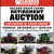 Nelson Grain Farms Retirement Auction