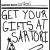 Get Your Gifts at Sartori