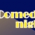 Comedy Nights