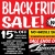 Black Friday Sale!