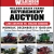 Nelson Grain Farms Retirement Auction