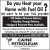 Do You Heat Your Home with Fuel Oil?