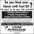 Do You Heat Your Home with Fuel Oil?