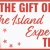 Give the Gift of The Island Experience This Christmas!