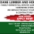 Family-Owned Full-Service Lumber Yard