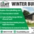 Winter Build Sale