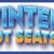 Winter Hot Seats