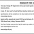 Request for Quotes