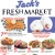 Fresh Market