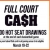Full Court Cash