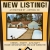 New Listing!