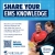 Share Your EMS Knowledge