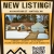 New Listing!