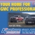 Your Home for GMC Professional Grade