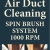 Air Duct Cleaning