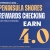 Peninsula Shores Rewards Checking