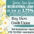 Spring Loan Special