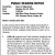 Public Hearing Notice