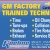GM Factory Trained Technicians