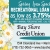 Spring Loan Special