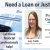 Need a Loan or Just Advice?