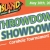 Throwdown Showdown