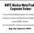 NWTC Marine Metal Trades Corporate Trainer