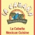 Mexican Cuisine