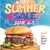 4 Day Summer Sale