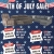 Memorial Day Savings