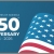 United States Of America 250th Anniversary