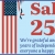 Saluting America's 250th!