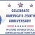 Celebrate America's 250th Anniversary