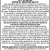 Public Notice