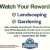 Watch Your Rewards Grow