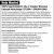 Utility Superintendent