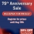 20% Off All In-Stock Mattresses