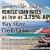 3.75% APR Vehichle Loan Rates
