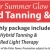 Find Your Summer Glow 
