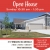 Open House!