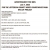 Advertisement for Bids