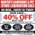 Store Closing Sale
