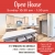 Open House!